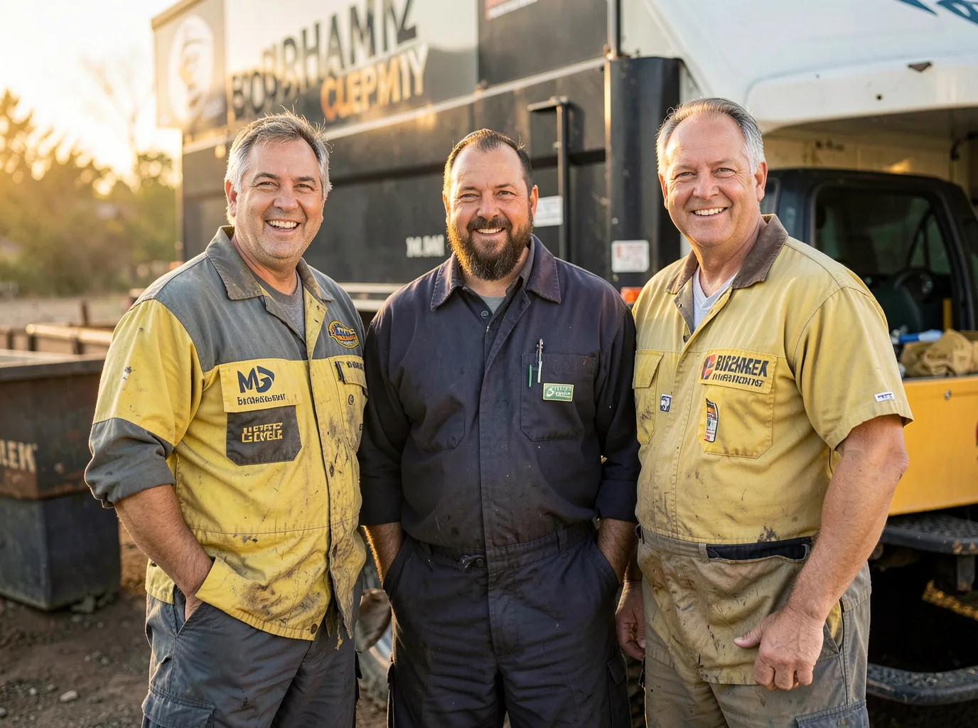 Sewage Cleanup company in Shady Side, MD