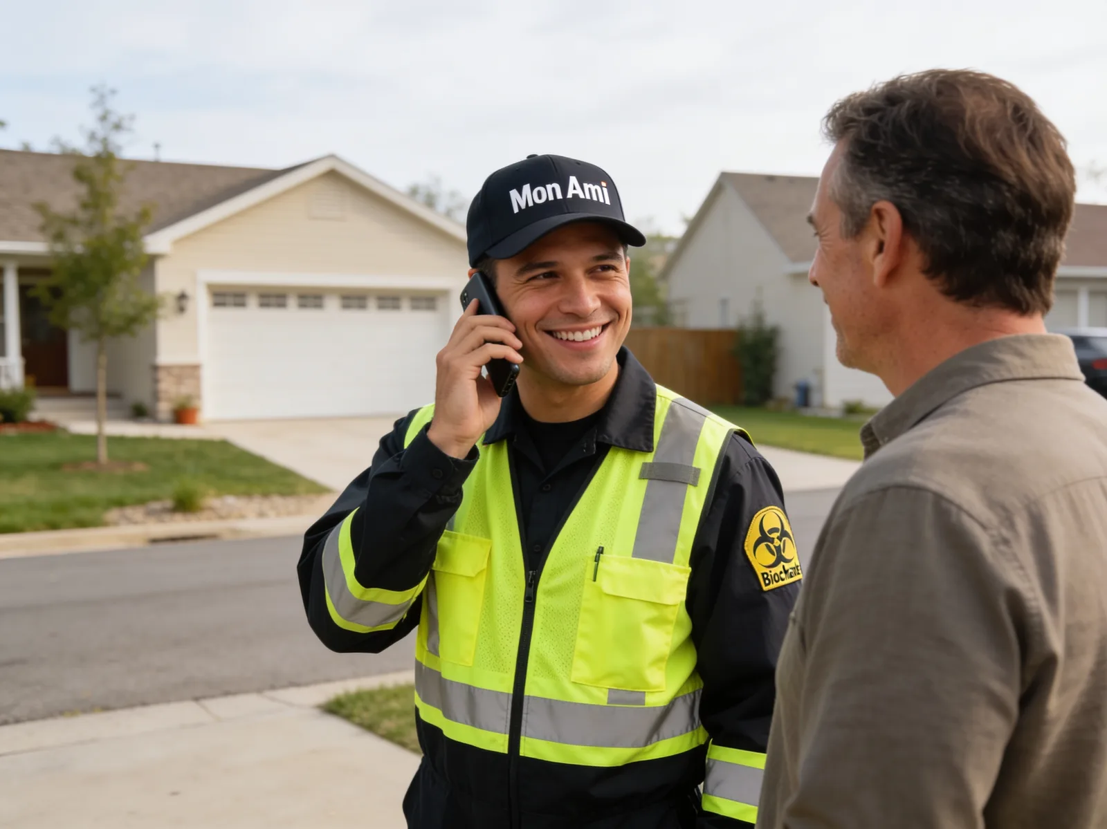 Sewage Cleanup Shady Side, MD FAQs