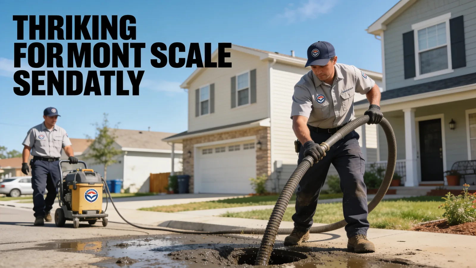 Sewage Cleanup in Shady Side, MD near me